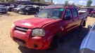 Used Speedometer Gauge Fits: 2004 Nissan Frontier Cluster Mph 6 Cylinder W/o Veh. Fixed Price $135.70.