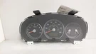 12 Hyundai Santa Fe Gls 2.4L Instrument Cluster 940110W030CA (108K M)#496D. Fixed Price $50.00.