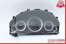 10-16 Mercedes W212 E350 E500 Speedometer Odometer Instrument Cluster Gauge Oem. Fixed Price $84.00.