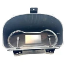 Oem Honda Pilot Ex-l 2016-2018 Speedometer Instrument Cluster 138K Miles. Fixed Price $185.40.