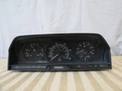 84 85 86 Mercedes W201 190E 190D Speedometer Mph 132K 87001169 2015426506. Fixed Price $244.99.