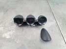 2015 Nissan 370Z Nismo Dash Gauge Pod - * #3147 K1. Fixed Price $79.99.