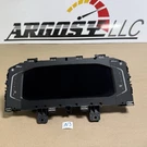MK7 Volkswagen Jetta Gli Digital Speedometer Instrument Cluster 17A920890B. Fixed Price $224.95.