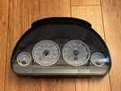 Oem 2004-2006 Bmw X5 4.8IS E53 Instrument Gauge Cluster Speedometer. Fixed Price $249.90.