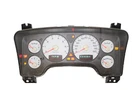 Speedometer Instrument Cluster 03 Dodge Ram 1500/2500/3500 Mt Dash 195,918 Miles. Fixed Price $157.68.