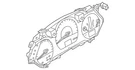 Genuine Nissan Instrument Cluster 24820-CC22B. Fixed Price $927.83.