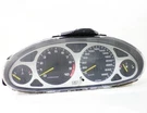 Jdm Mugen Speedometer Gauge 260KM Honda DC2 Integra Type B18C 5MT 00SPEC. Fixed Price $7603.99.