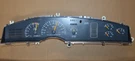 94 Pontiac Bonneville Column Shift 167K Speedometer Instrument Cluster 16178812. Fixed Price $99.99.
