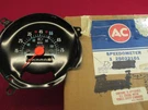 Nos 1976 77 78 79 Chevy Gmc Truck Blazer Jimmy Speedometer 1-2-3 Ac# 25045176. Fixed Price $319.99.