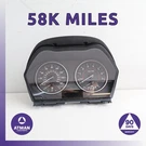 Bmw F22 228I Instrument Gauge Cluster Speedometer 62109382158 Oem 58K. Fixed Price $83.00.