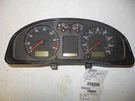 1998 Vw Passat Speedometer Cluster 3B1919930GX 3B0919930SX. Fixed Price $40.00.