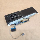 C4 Corvette Center Display Information Screen Dic Dash Gauge & Wiring 1986. Fixed Price $165.99.