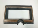 Ford Econoline Cluster Dashboard Bezel Surround E9UB-1504302-AA. Fixed Price $30.00.