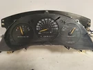 Speedometer With Tachometer 6-191 Cluster Fits 95-96 Lumina Car 671509. RR4. Fixed Price $80.00.