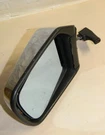**mercedes Benz R107 W107 450SL 380SL 560SL Slc Manual Driver Side View Mirror. Fixed Price $199.99.