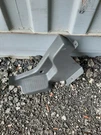 3596982C2 - International 4300 Durastar Lower Step Panel Driver Side Oem. Fixed Price $75.00.