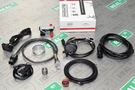 Innovate ECB-1 Boost Fuel Temp A/f Ethanol Advanced Complete Gauge Kit 3906. Fixed Price $518.11.