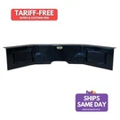 Dominator Race 911-BK, Dash Panel Flat Black 30IN Wide Performance Racing Parts. Fixed Price $138.84.