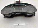 Speedometer Gauge Instrument Cluster (als) For Nissan 2014 Altima A2C86736000. Fixed Price $39.99.