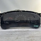 1997 Oldsmobile Silhouette Van Speedometer Instrument Gauge Cluster G4. Fixed Price $80.00.