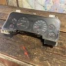 1994 - 1997 Dodge Ram 2500 3500 Cummins Instrument Gauge Cluster 666KMS 56021725. Fixed Price $144.73.