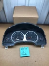 05-06 Chevy Equinox Speedometer Instrument Gauge Cluster 15289974. Fixed Price $14.45.