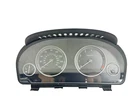 2017 Bmw X5 F15 Dash Speedometer Instrument Cluster Gauge Mileage 118K 6844008. Fixed Price $80.00.