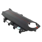 For Jeep Gladiator 24-25 Mopar Passenger Side Instrument Panel Molding. Fixed Price $298.76.