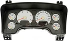 Instrument Cluster Dorman 599-841. Fixed Price $869.08.