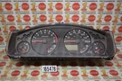06 07 Nissan Xterra 4X2 A/t Instrument Cluster Speedometer 24810-EA23D 160K Oem. Fixed Price $76.99.