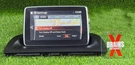 BHP1611J0D Mazda 3 2014-2016 Gps Navigation Display Touch Screen Only Oem Used. Fixed Price $195.00.