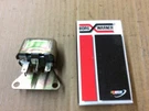 New Borg Warner R3285 Instrument Cluster Voltage Regulator. Fixed Price $34.00.