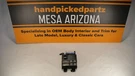 1994-1999 Cadillac Deville Digital Trip Control Timer Information Center. Fixed Price $59.99.