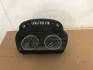 Bmw Oem E63 E64 650I 2006-07 Odometer Speedometer Cluster Instrument 62116983165. Fixed Price $106.25.