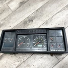 Volvo Vnm / Vnl Instrument Cluster 20528755 P01 ( Connectors ). Fixed Price $605.00.
