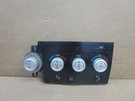 08 Toyota Tundra Temperature Climate Control A/c 2007-2009 84010-0CB80 Rl. Fixed Price $125.00.