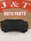 2015 F150 Speedometer Cluster Xlt 4.2" Screen W/ Paddle Shift FL3T10849BHH. Fixed Price $125.00.