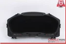 17-20 Audi A3 RS3 Speedometer Instrument Cluster Gauge 8V0920890 Oem. Fixed Price $472.50.