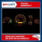 09 Sequoia Instrument Speedometer Cluster 83800-0CB40 Free Mileage Programming. Fixed Price $159.99.