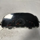 Speedometer Cluster Market Mph Sedan With Tachometer Fits 00-02 Rio PP5. Fixed Price $60.00.