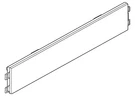 Genuine Nissan Display Unit-av 28091-7KA0D. Fixed Price $1808.46.