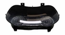 Speedometer Cluster Sedan 140 Mph 3.5" Display Screen Fits 2015 200 Oem. Fixed Price $36.95.