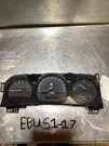 00 01 02 03 04 05 Buick Lesabre Speedometer Instrument Gauge Cluster 09392774. Fixed Price $99.99.