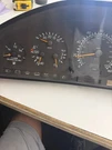 1997 Mercedes SL500 S500 Instrument Cluster Speedometer 1294404511 Oem. Fixed Price $215.45.