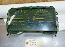 82-85 Toyota Celica Gt Supra Instrument Cluster Gauges Speedometer Oem 22RE 283K. Fixed Price $127.49.