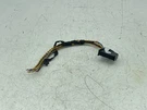 10-16 Bmw 528I Instrument Cluster Wiring Harness Connector 6913630 Oem. Fixed Price $9.90.