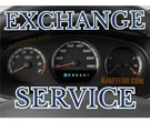 2007 Chevy Monte Carlo Instrument Cluster Exchange 15895572 Opt UH8, Ss. Fixed Price $69.99.