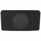 Genuine Ford Speaker Cover FL3Z-18978-AA. Fixed Price $33.33.