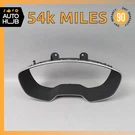 2018 Audi Tt Instrument Cluster Speedometer Bezel Trim Oem 54K. Fixed Price $49.80.