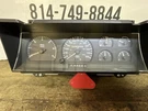 1993 Dodge Dakota Speedometer Instrument Dash Gauge Cluster Oem Assembly. Fixed Price $179.10.